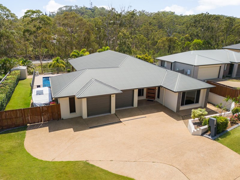 22 Beaver Avenue, South Gladstone QLD 4680