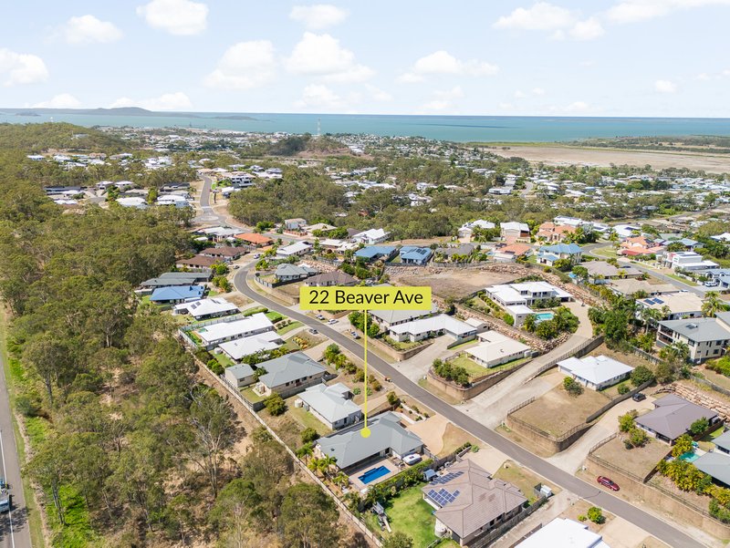 Photo - 22 Beaver Avenue, South Gladstone QLD 4680 - Image 3