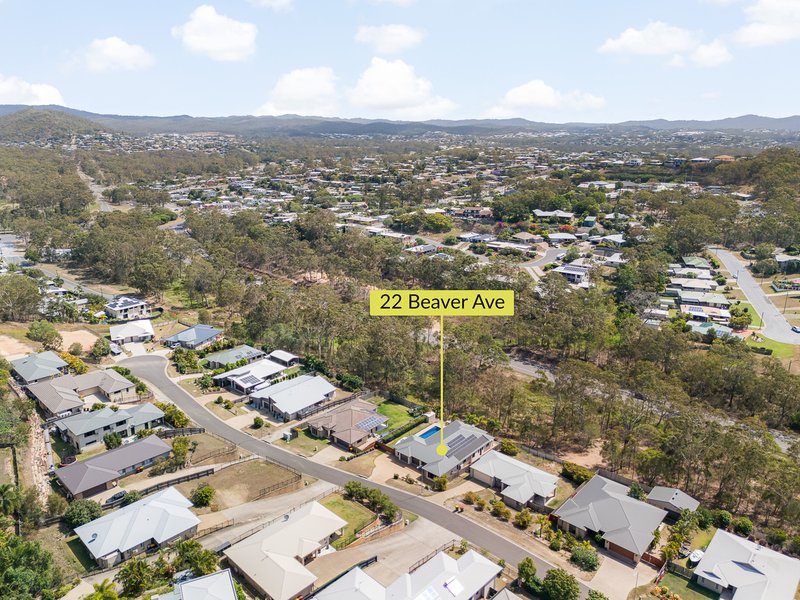 Photo - 22 Beaver Avenue, South Gladstone QLD 4680 - Image 20