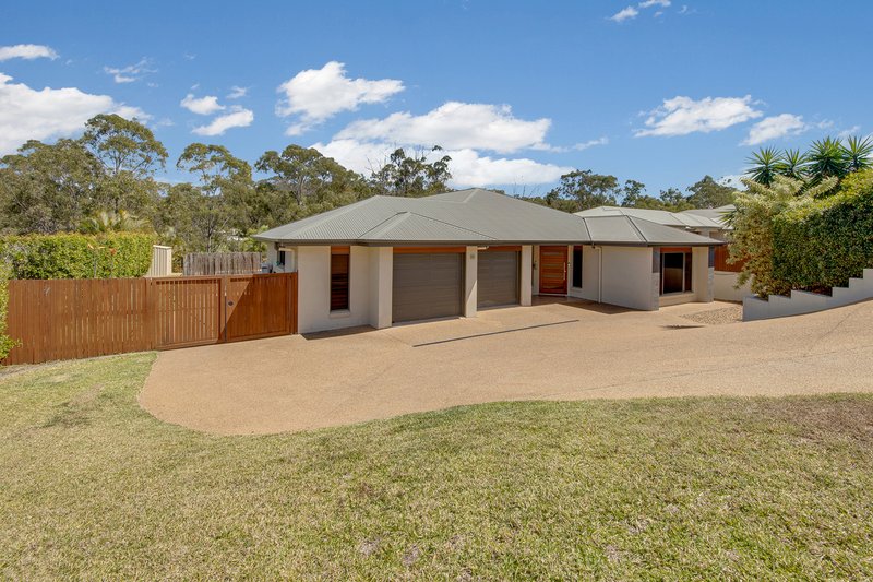 Photo - 22 Beaver Avenue, South Gladstone QLD 4680 - Image 3