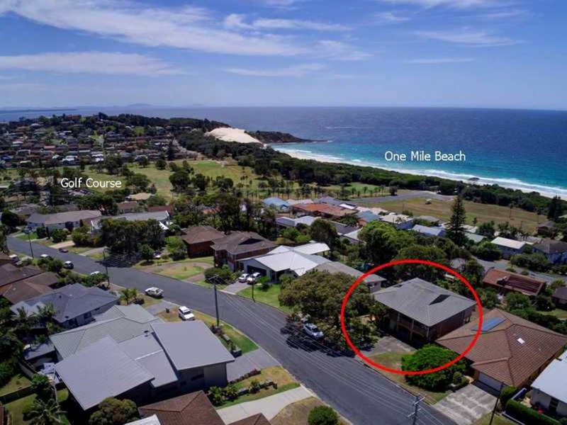 22 Becker Road, Forster NSW 2428