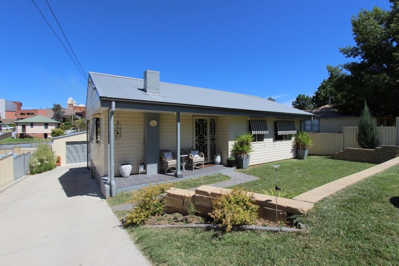 22 Beddie Street, West Bathurst NSW 2795