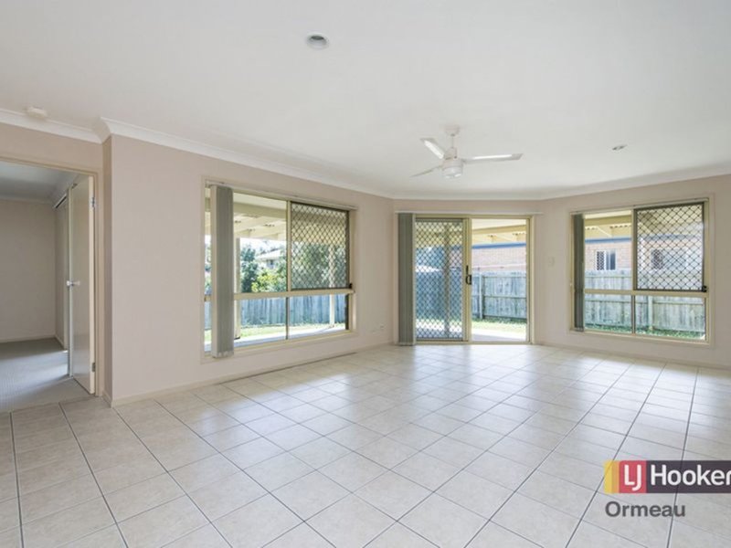 22 Bedivere Drive, Ormeau QLD 4208