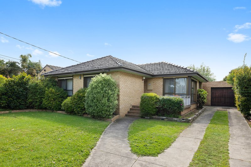 22 Begg Street, Bentleigh East VIC 3165