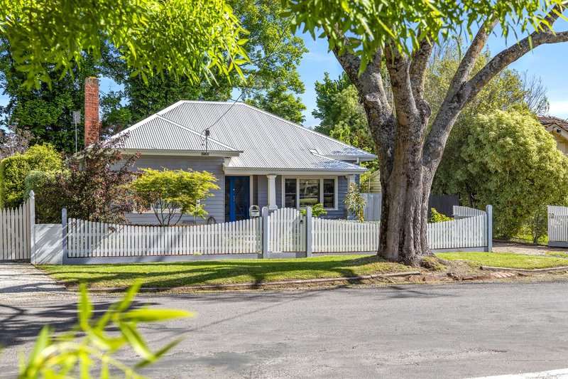 22 Begg Street, Kyneton VIC 3444