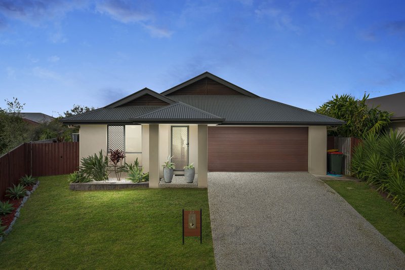 Photo - 22 Begonia Court, Caboolture QLD 4510 - Image 1