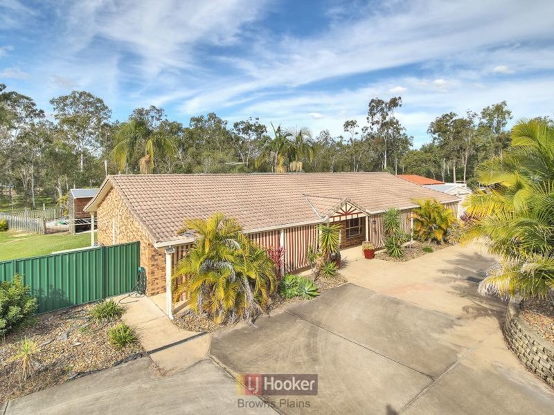 22 Belair Close, Park Ridge South QLD 4125