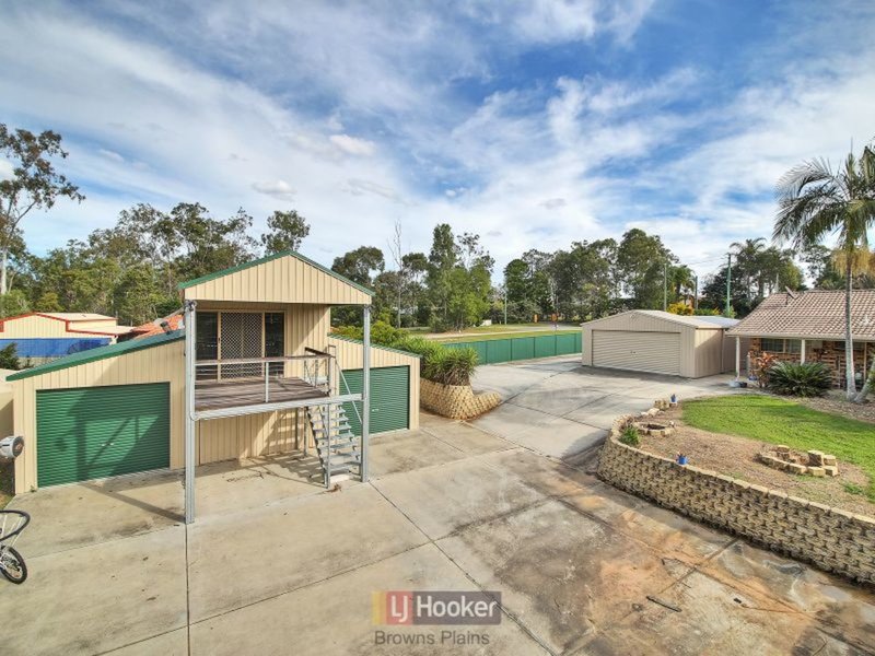 Photo - 22 Belair Close, Park Ridge South QLD 4125 - Image 3