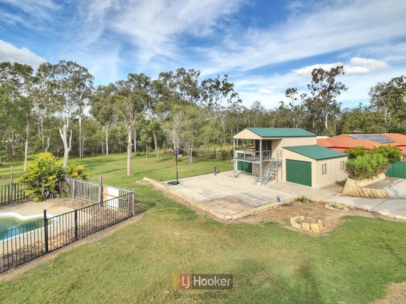 Photo - 22 Belair Close, Park Ridge South QLD 4125 - Image 7