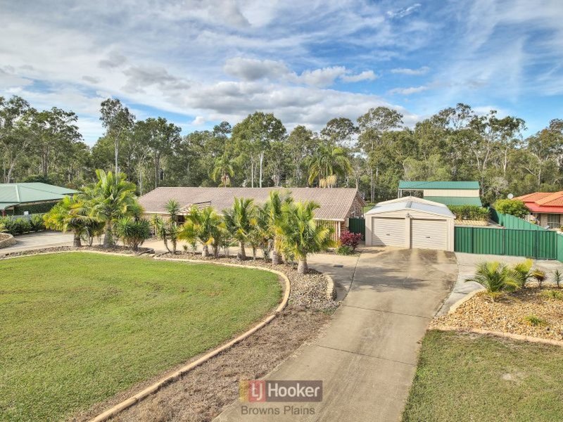 Photo - 22 Belair Close, Park Ridge South QLD 4125 - Image 15