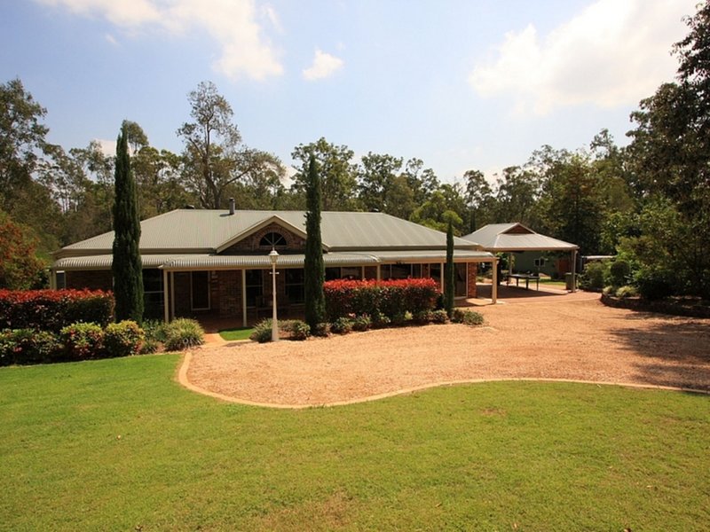 Photo - 22 Belinda Court, Munruben QLD 4125 - Image