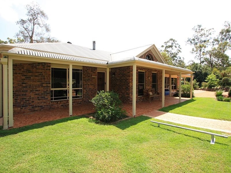 Photo - 22 Belinda Court, Munruben QLD 4125 - Image 19