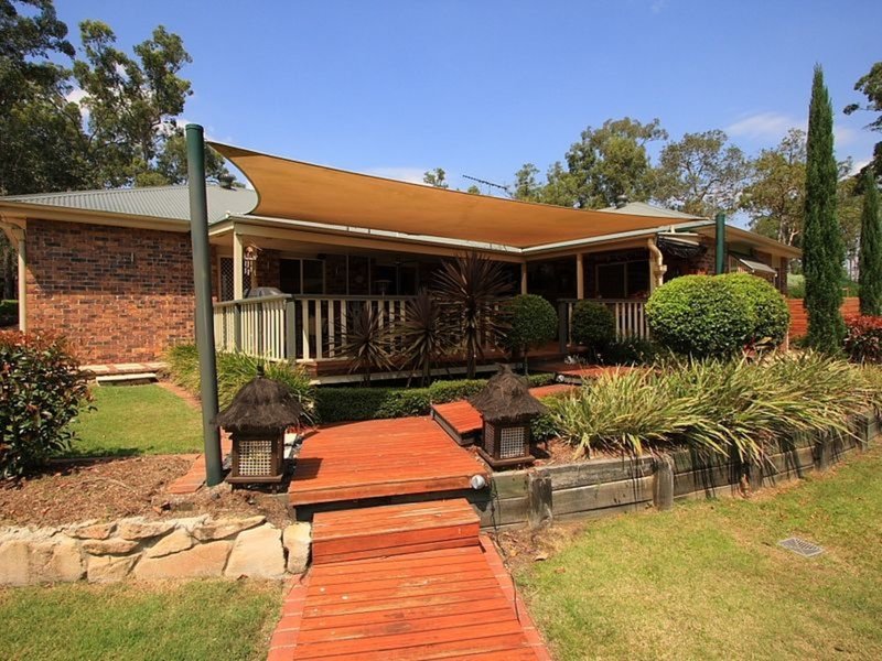 Photo - 22 Belinda Court, Munruben QLD 4125 - Image 21