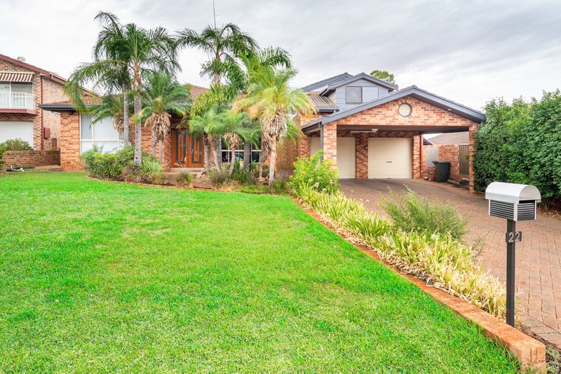 Photo - 22 Bell Avenue, Dubbo NSW 2830 - Image 2