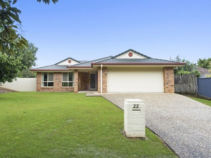 Photo - 22 Bella Boulevard, Pimpama QLD 4209 - Image