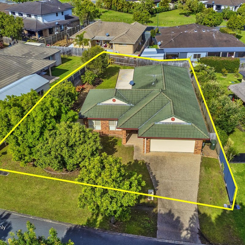 Photo - 22 Bella Boulevard, Pimpama QLD 4209 - Image 2