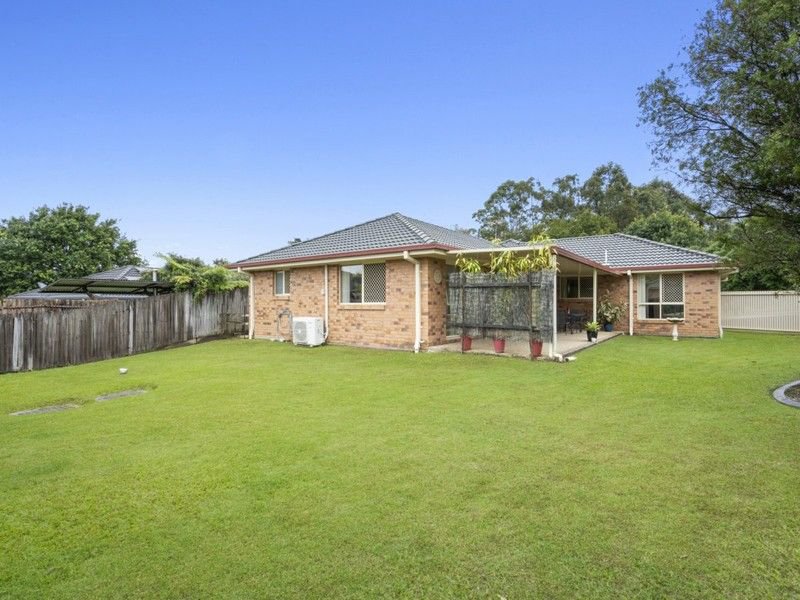 Photo - 22 Bella Boulevard, Pimpama QLD 4209 - Image 10