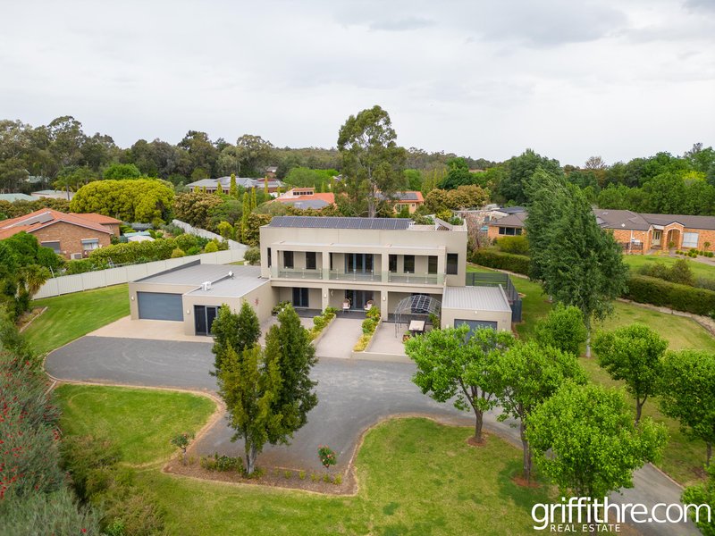 22 Bella Vista Drive, Lake Wyangan NSW 2680