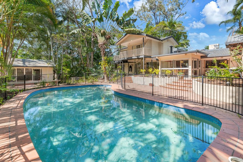 22 Bellara Street, Ashmore QLD 4214