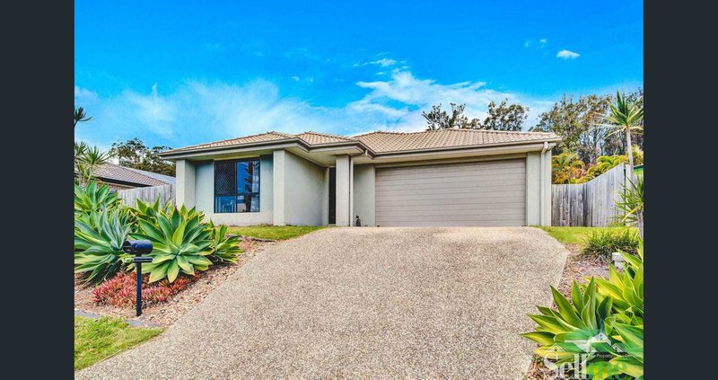 22 Bellinger Key, Pacific Pines QLD 4211