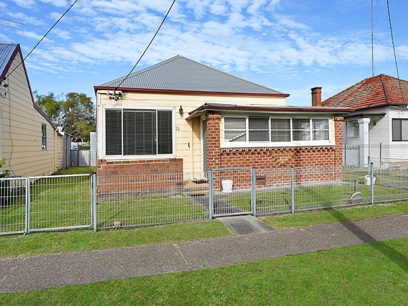 22 Belmont St , Swansea NSW 2281