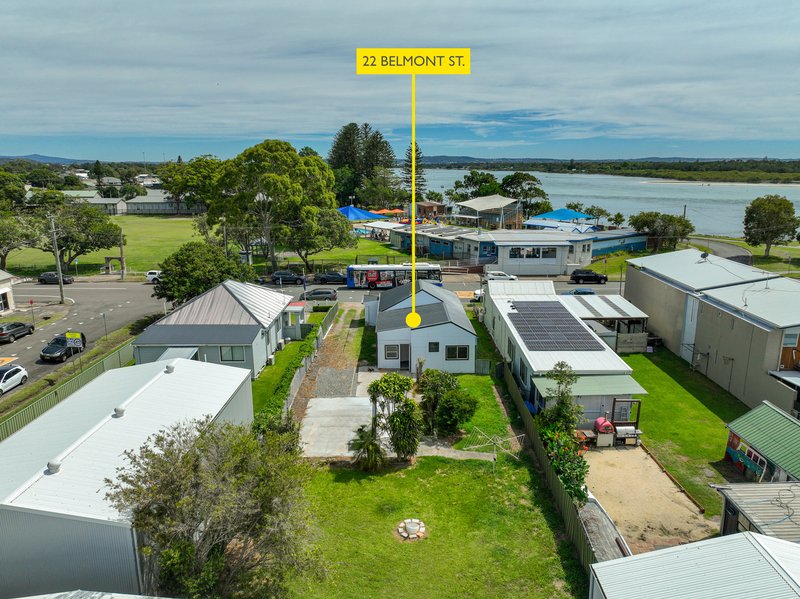 Photo - 22 Belmont Street, Swansea NSW 2281 - Image 14