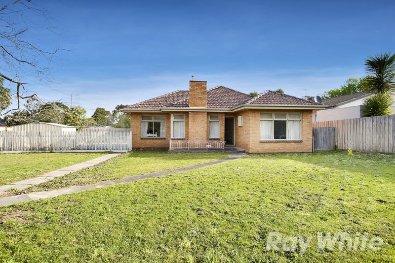 22 Bennett Avenue, Mount Waverley VIC 3149