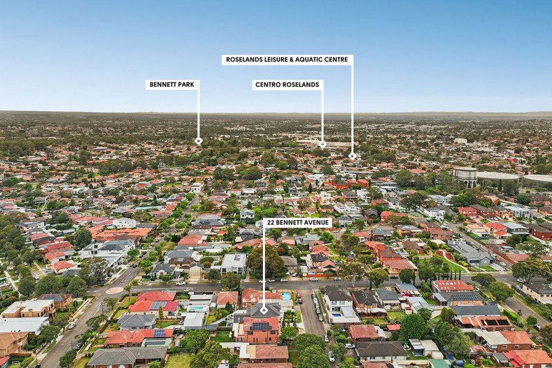 Photo - 22 Bennett Avenue, Roselands NSW 2196 - Image 28