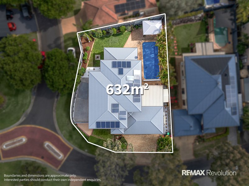 Photo - 22 Bentley Court, Mansfield QLD 4122 - Image 26