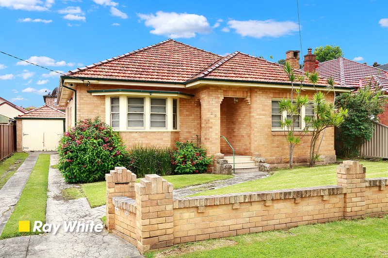 22 Berith Street, Kingsgrove NSW 2208