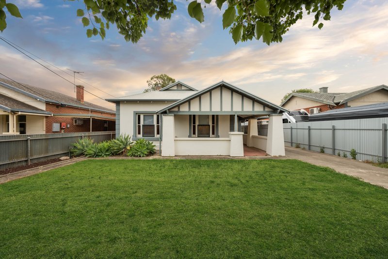 22 Berkeley Street, Cheltenham SA 5014