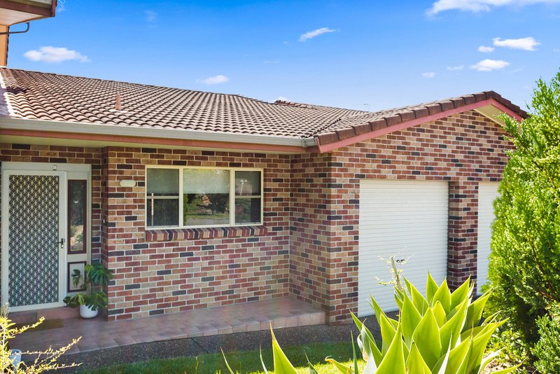 2/2 Bettong Street, Blackbutt NSW 2529