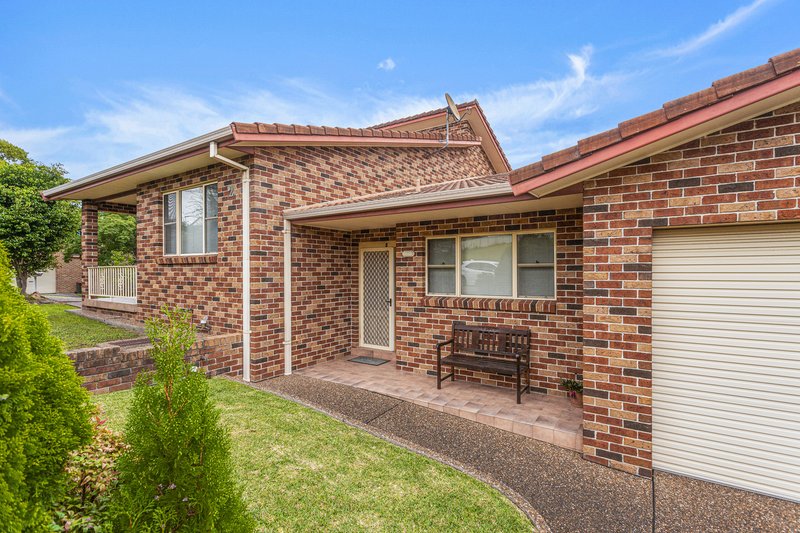 2/2 Bettong Street, Blackbutt NSW 2529