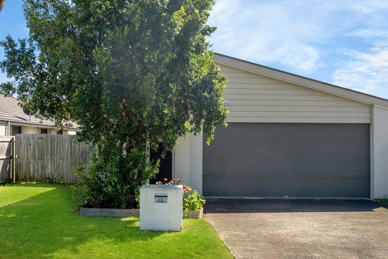 22 Biella Court, Leichhardt QLD 4305