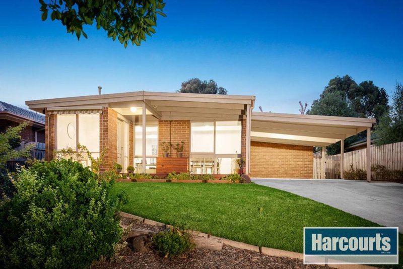 22 Birchfield Crescent, Wantirna VIC 3152