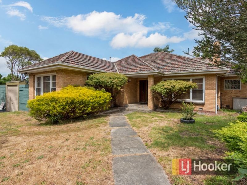 Photo - 22 Birdwood Avenue, Dandenong VIC 3175 - Image 11