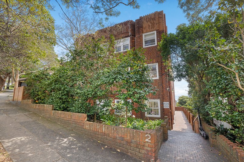 Photo - 2/2 Birriga Rd , Bellevue Hill NSW 2023 - Image 7