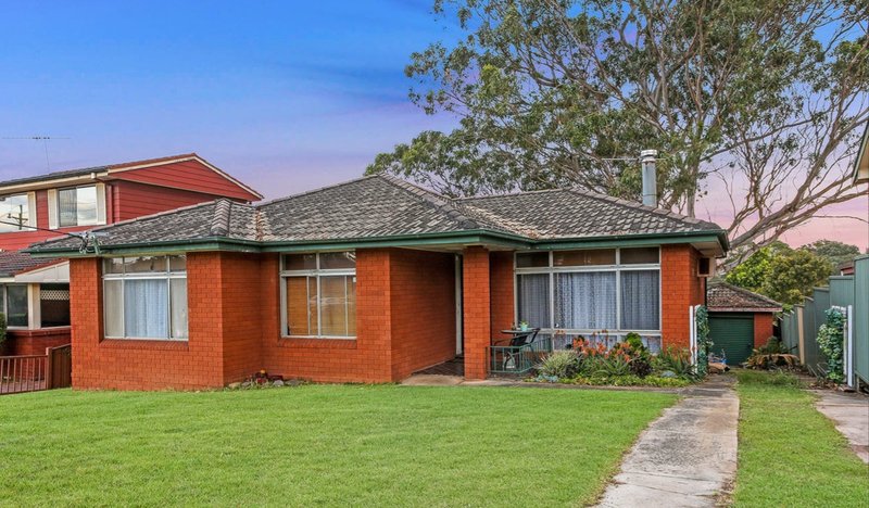 22 Birriwa Street, Greystanes NSW 2145