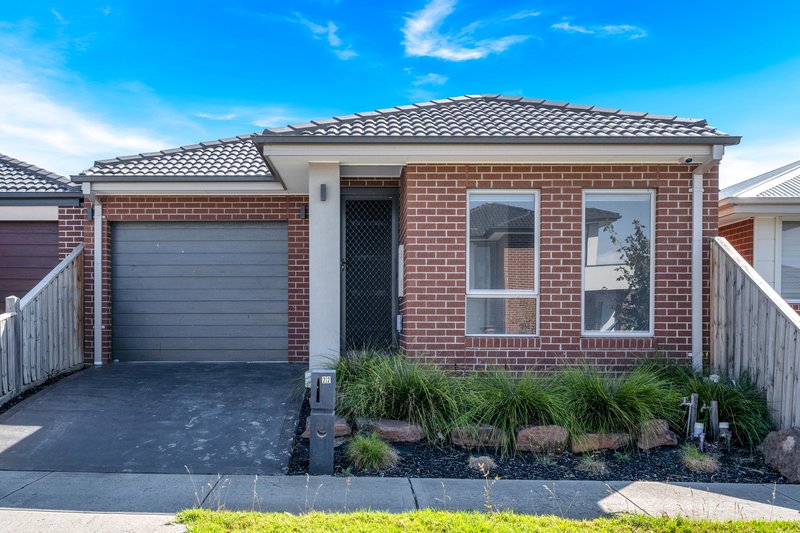 22 Bisham Street, Mickleham VIC 3064