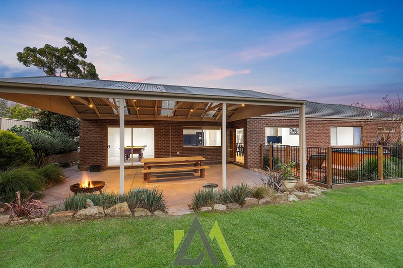 Photo - 22 Black Sheoak Place, Langwarrin VIC 3910 - Image 21