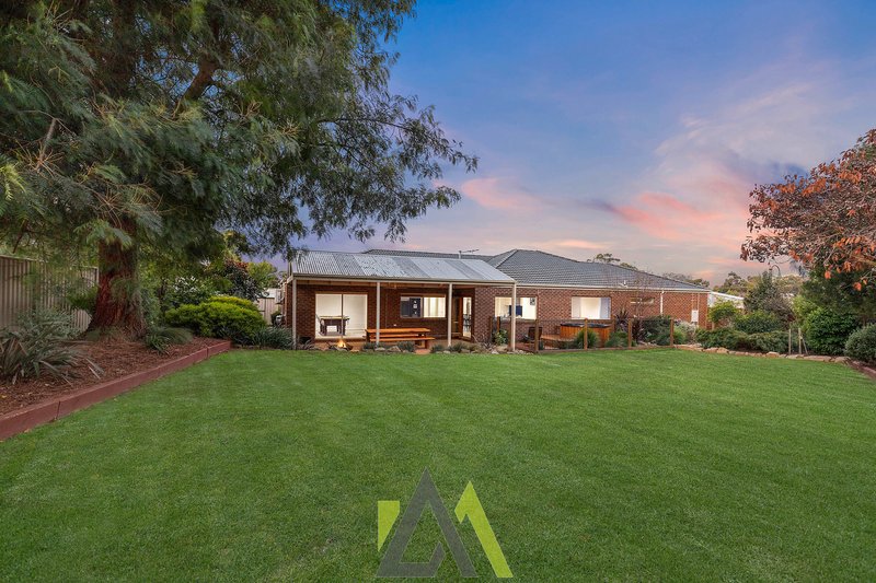 Photo - 22 Black Sheoak Place, Langwarrin VIC 3910 - Image 22