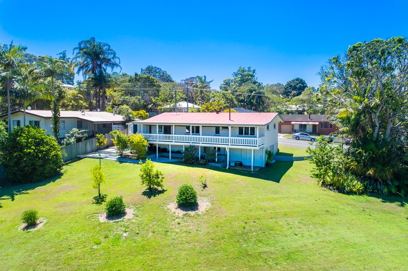 22 Blackall Range Road, Woombye QLD 4559