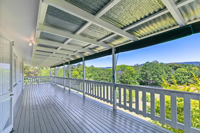 Photo - 22 Blackall Range Road, Woombye QLD 4559 - Image 2