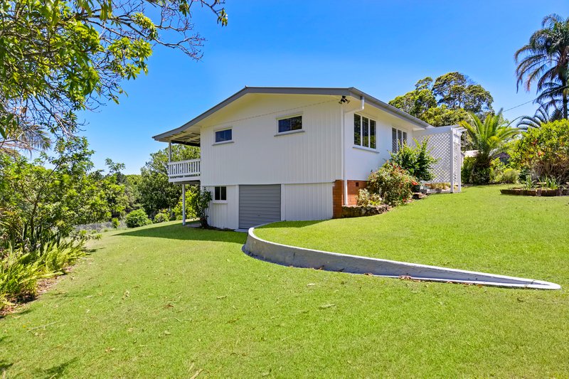 Photo - 22 Blackall Range Road, Woombye QLD 4559 - Image 4