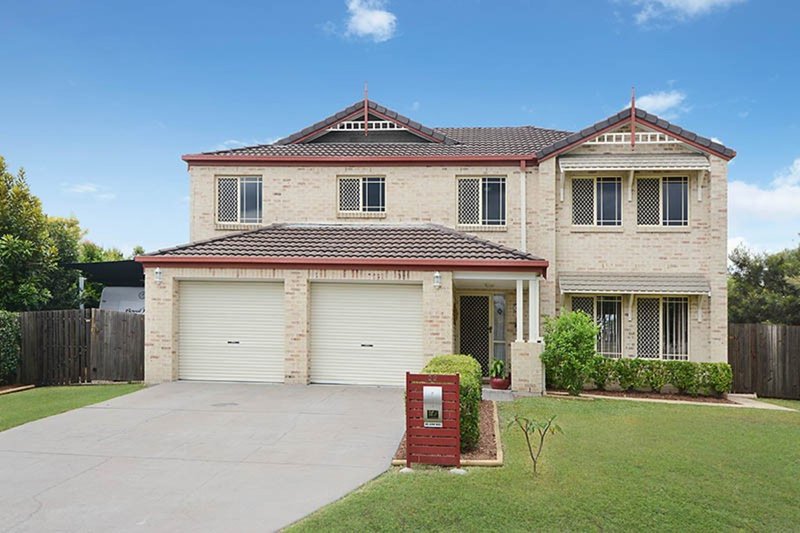 22 Blackbutt Court, Warner QLD 4500