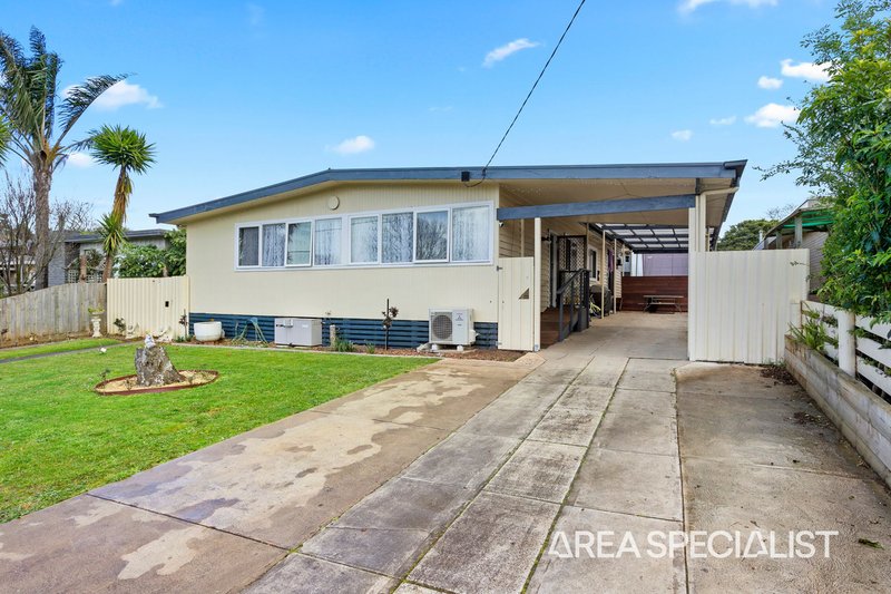 Photo - 22 Blackmore Avenue, Leongatha VIC 3953 - Image 2