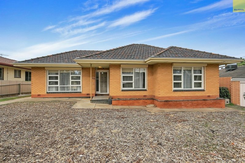 22 Blacktop Road, Hillbank SA 5112