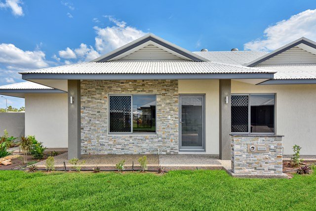 Photo - 22 Blacktop Street, Zuccoli NT 0832 - Image 16