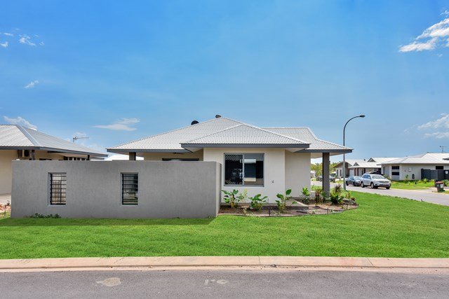 Photo - 22 Blacktop Street, Zuccoli NT 0832 - Image 17