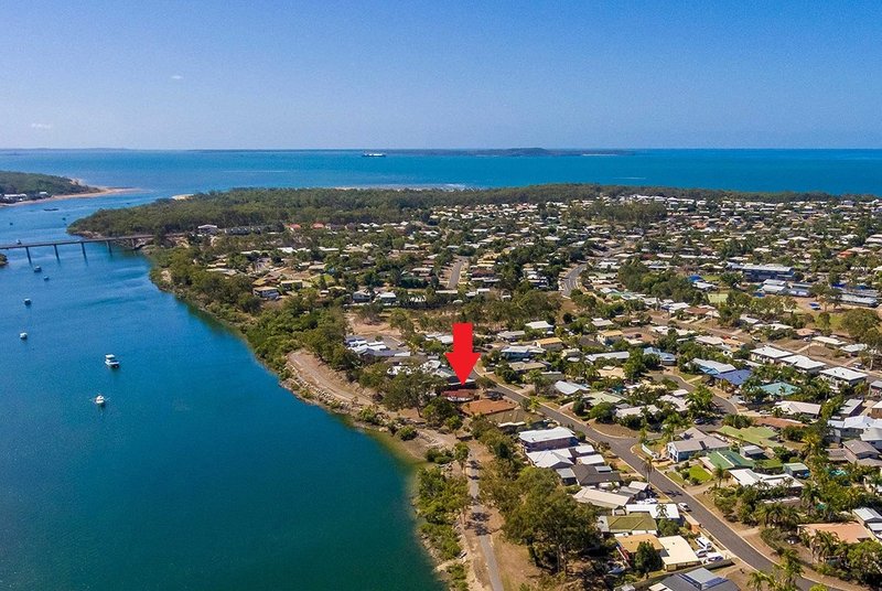 22 Blackwell Street, Tannum Sands QLD 4680